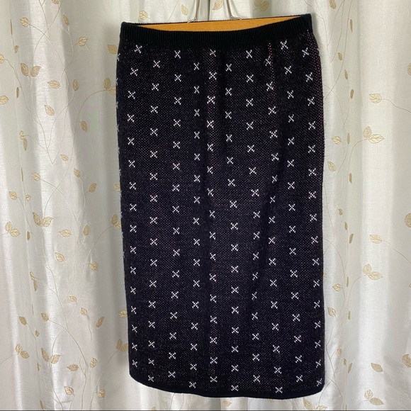 Vintage 80's Sweater Set - Picture 11 of 13